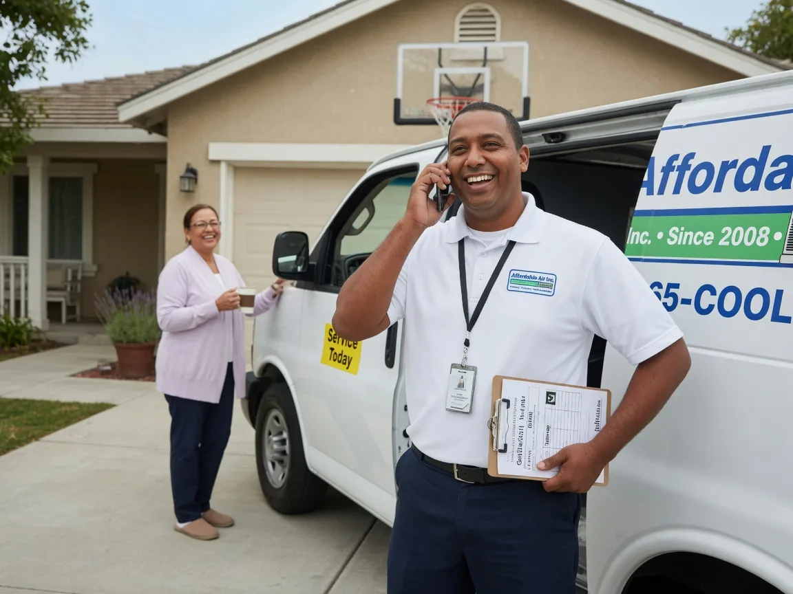 Central Ac Repair Wachapreague, VA FAQs
